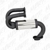 1996-1998 Ultra SPX 600 (Triple engine, triple pipes)(XCR 600 triple engine triple pipes) - Race Exhaust