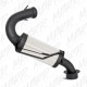 2002-2003 ZX Chassis / MXZ / Summit / Legend / 700 - Race Exhaust
