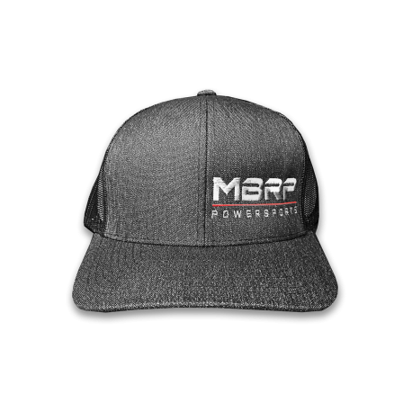 MBRP Powersports Hat