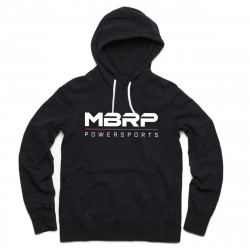 MBRP Powersports Hoodie