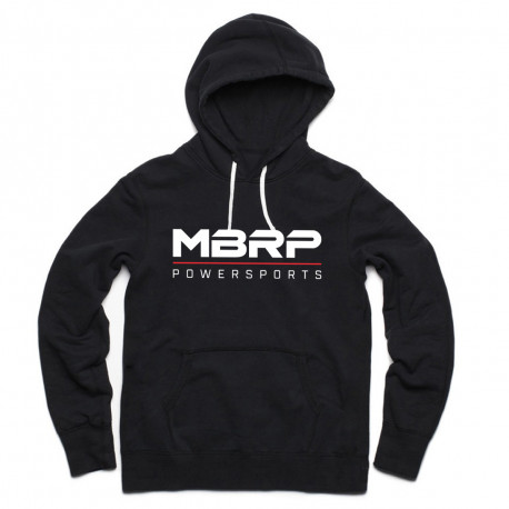 MBRP Powersports Hoodie