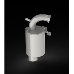 2009-2018 REV XP / MXZ / GSX/ Renegde / Summit / 600 ETEC