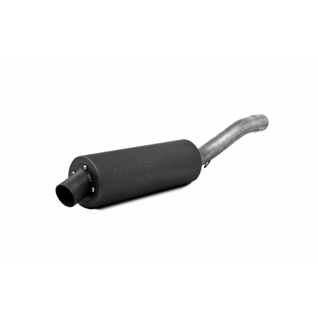 2007-2011 Renegade 500/ 800 Slip-on system w/Sport Muffler