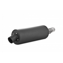 2001-2005 YFM 660 Raptor Slip-on system w/Sport Muffler