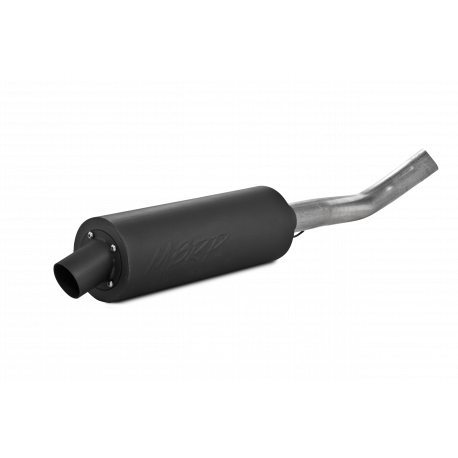 2006-2014 Raptor 700 Slip-on system w/Sport Muffler