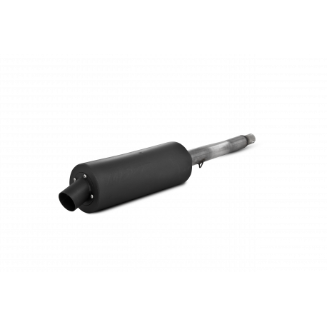 2003-2007 YFM 400/450 Kodiak 2WD & 4WD Slip-on system w/Sport Muffler