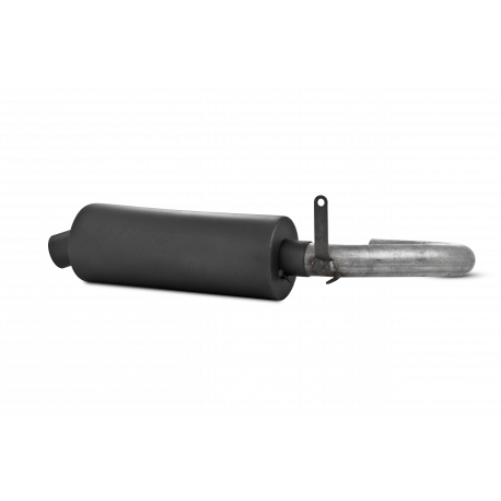 2004-2007 Rhino 660 Slip-on system w/Sport Muffler