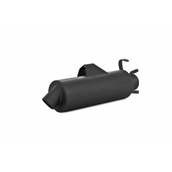 2009-2015 Sportsman 800 6x6 Slip-on combination w/Sport Muffler