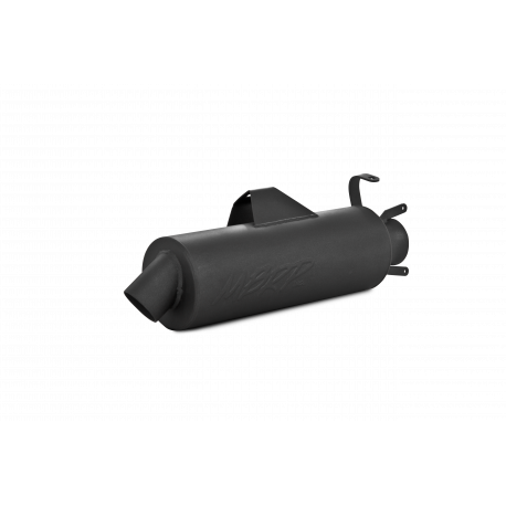 2009-2015 Sportsman 800 6x6 Slip-on combination w/Sport Muffler