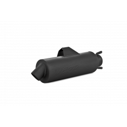 1999-2002 Magnum 500 Slip-on combination w/Sport Muffler