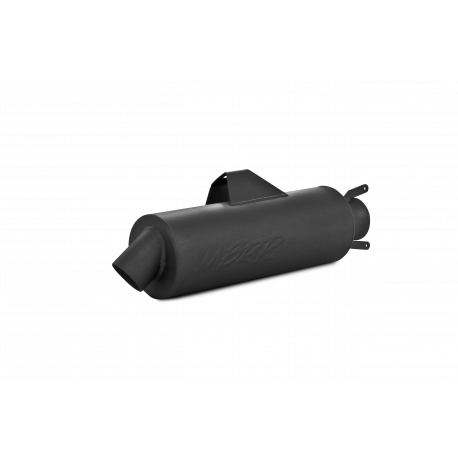 1999-2002 Magnum 500 Slip-on combination w/Sport Muffler