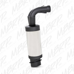 1995-1996 F chassis / Mach I 670