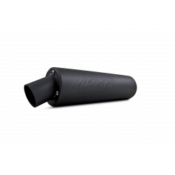 Universal Utility Muffler (Black)