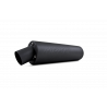 Universal Utility Muffler (Black)