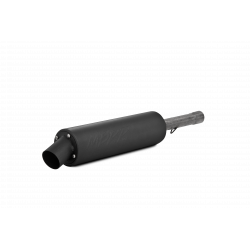 1984-1987 LT 185/230 Direct Replacement Slip-on w/Utility Muffler