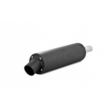 1983-1987 YFM 200/225 Tri-Moto Direct Replacement Slip-on w/Utility Muffler