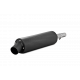 1985-1990 YFM 200/225 Moto-4 Direct Replacement Slip-on w/Utility Muffler