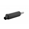1985-1990 YFM 200/225 Moto-4 Direct Replacement Slip-on w/Utility Muffler