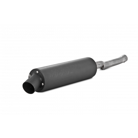 1999 YFM 350-4FH Big Bear Hunting 4X4 Direct Replacement Slip-on w/Utility Muffler