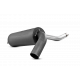 2006-2014 TRX 680FA/FGA Slip-on system w/Performance Muffler