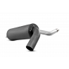 2006-2014 TRX 680FA/FGA Slip-on system w/Performance Muffler
