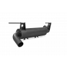 2014 RZR 900 Slip-on combination w/Performance Muffler