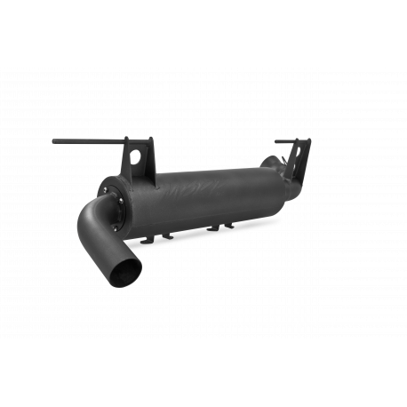 2014 RZR 4 900 Slip-on combination w/Performance Muffler