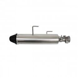 2014 - UP WildCat Trail Slip on muffler