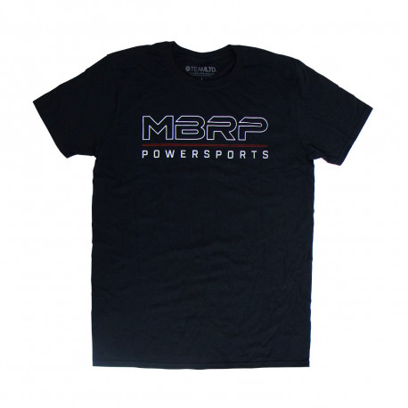 MBRP Powersports T-Shirt