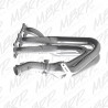 2014-2018 XS Chassis 900 ACE All models - Header