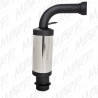 1997-2003 Mountain Max 600 / 700 (Trip end/sgl pipes) - Race Exhaust