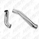 2012-2016 Z1 Turbo Proclimb/Procross 1100 turbo Intercooler pipe