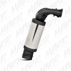 1999-2003 T-Cat / Pantera 1000 / Mountain Cat 1000 Triple