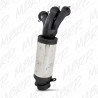 1999-2003 ZRT 800 - Race Exhaust