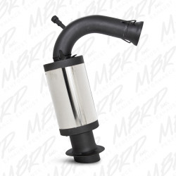 2005-2007 Mach Z 1000 RT (With SDI) / Summitt 1000 SDI