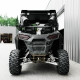 2015-UP RZR 900 - All Models Slip On Dual Exhaust Assembly