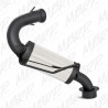 2002-2003 ZX Chassis / MXZ / Summit / Legend / Renegade / 800 - Race Exhaust